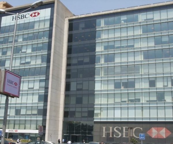 HSBC