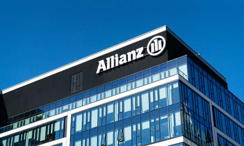 ALLIANZ