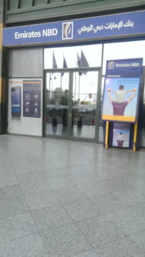 فرع النيل سيتى